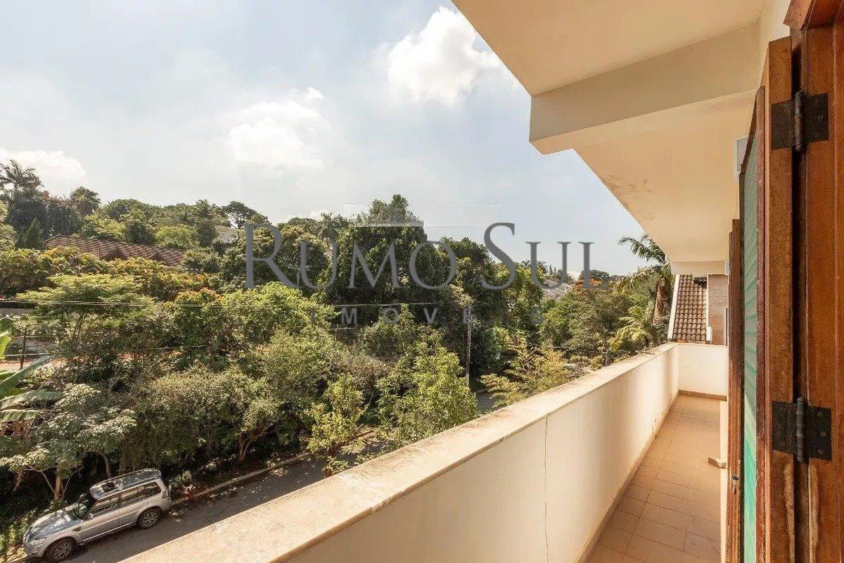 Casa para aluguel – no Jardim dos Estados