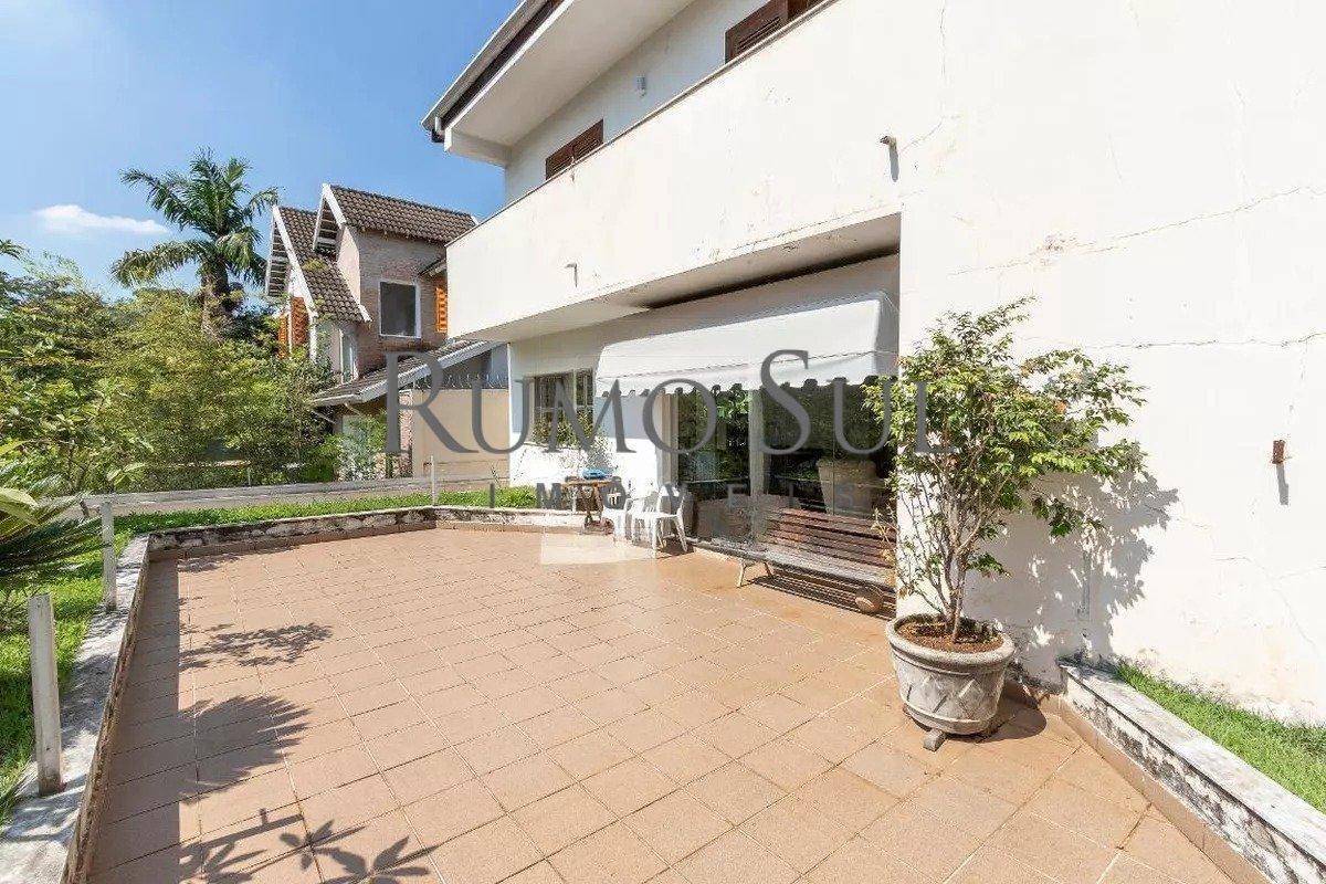 Casa para aluguel – no Jardim dos Estados