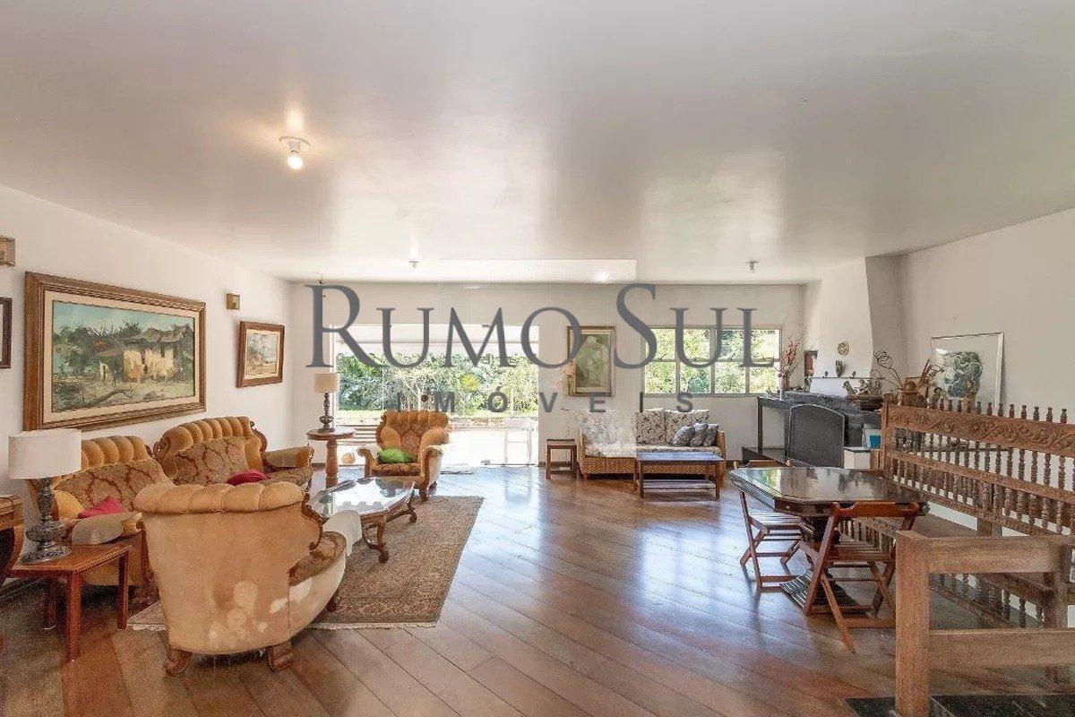 Casa para aluguel – no Jardim dos Estados