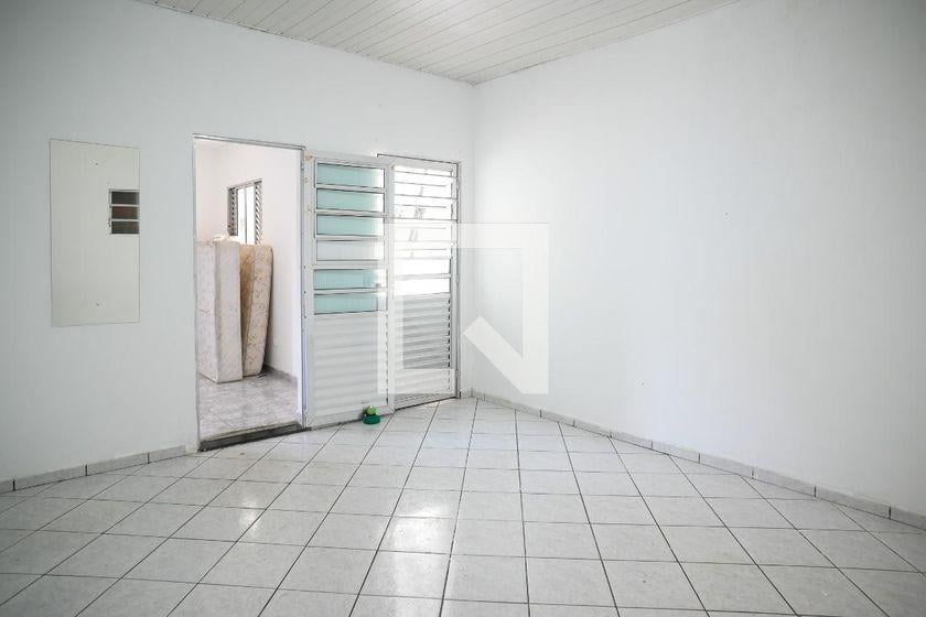 Casa à Venda – Vila das Mercês, 1 Quarto, 60 m² – São Paulo