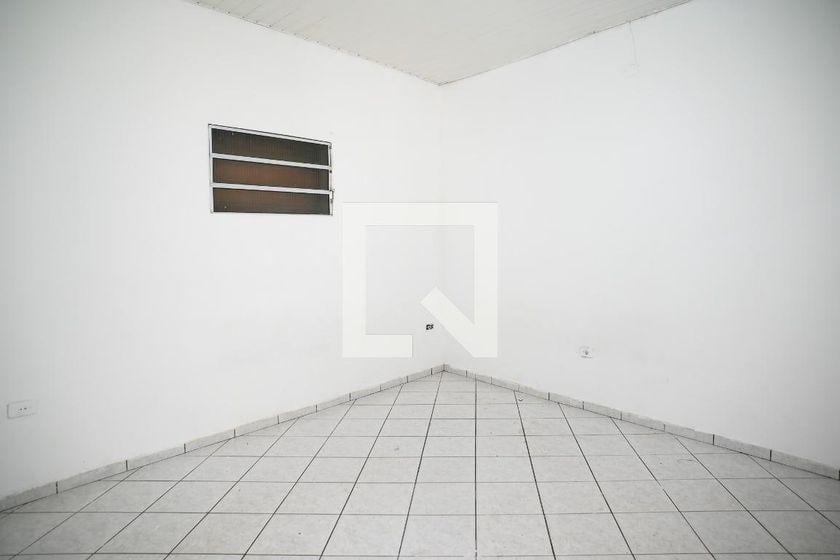 Casa à Venda – Vila das Mercês, 1 Quarto, 60 m² – São Paulo