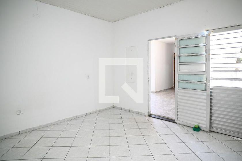 Casa à Venda – Vila das Mercês, 1 Quarto, 60 m² – São Paulo