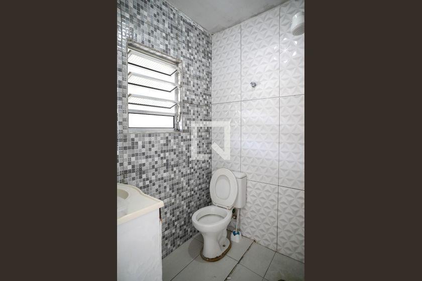 Casa à Venda – Vila das Mercês, 1 Quarto, 60 m² – São Paulo