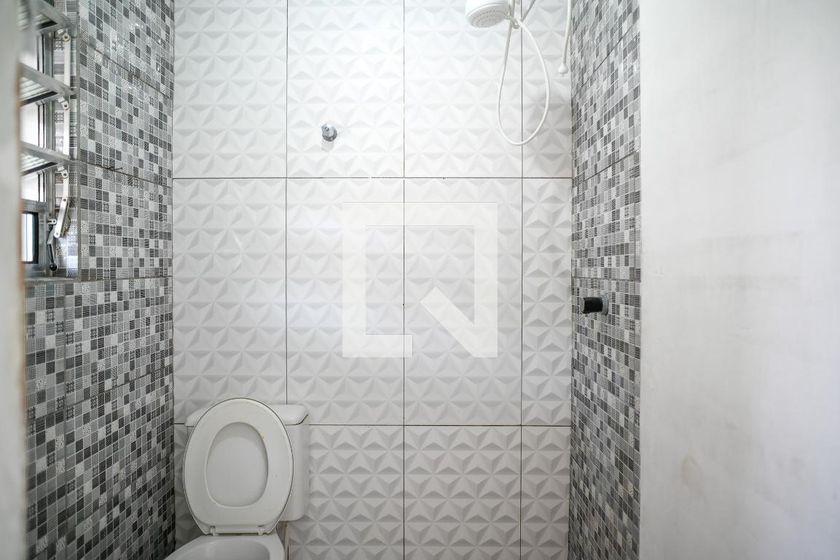 Casa à Venda – Vila das Mercês, 1 Quarto, 60 m² – São Paulo