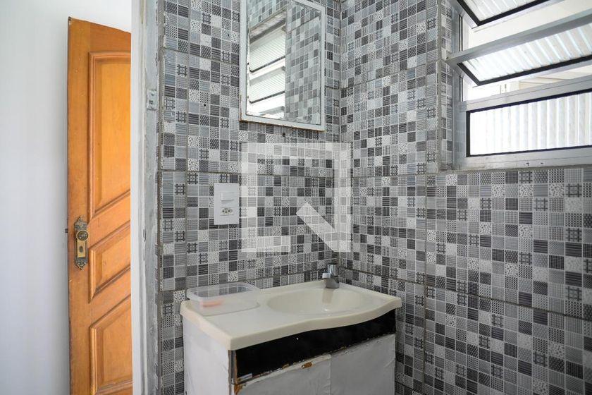 Casa à Venda – Vila das Mercês, 1 Quarto, 60 m² – São Paulo
