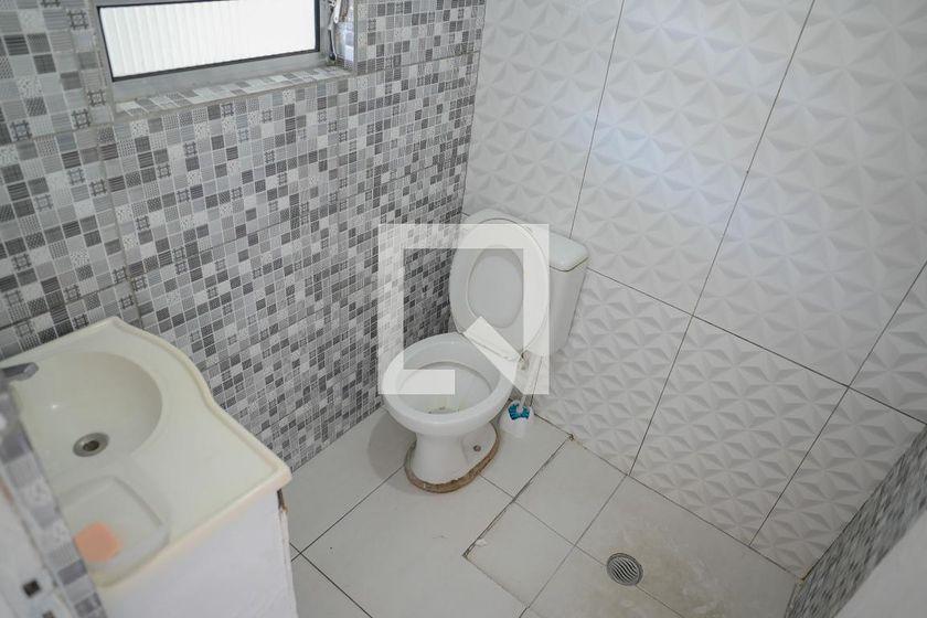 Casa à Venda – Vila das Mercês, 1 Quarto, 60 m² – São Paulo