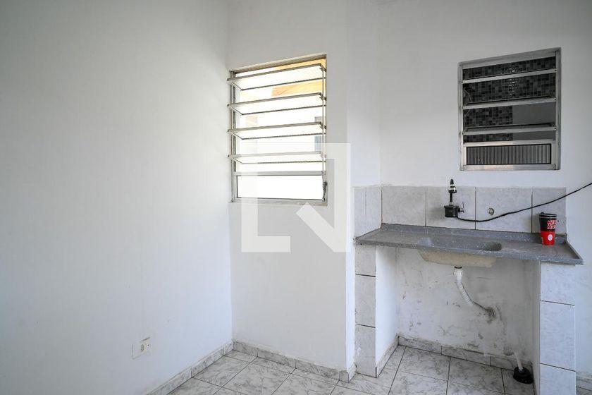 Casa à Venda – Vila das Mercês, 1 Quarto, 60 m² – São Paulo