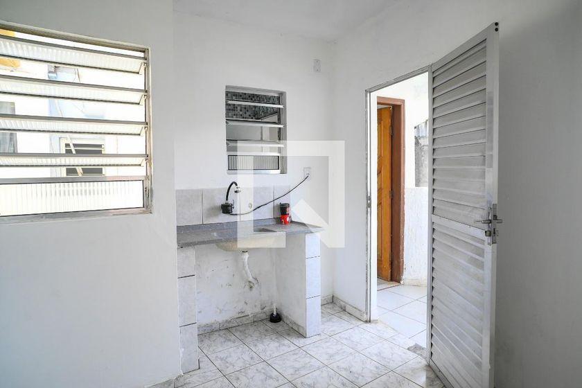 Casa à Venda – Vila das Mercês, 1 Quarto, 60 m² – São Paulo
