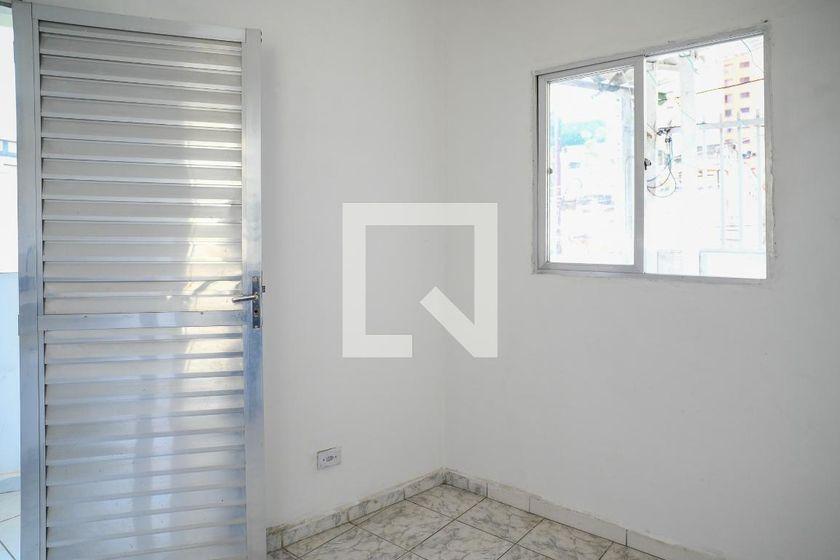 Casa à Venda – Vila das Mercês, 1 Quarto, 60 m² – São Paulo