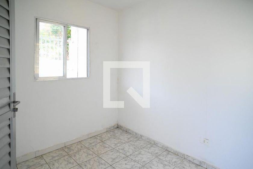 Casa à Venda – Vila das Mercês, 1 Quarto, 60 m² – São Paulo