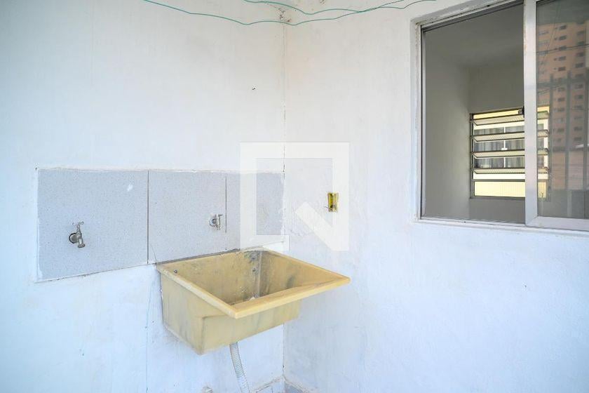 Casa à Venda – Vila das Mercês, 1 Quarto, 60 m² – São Paulo