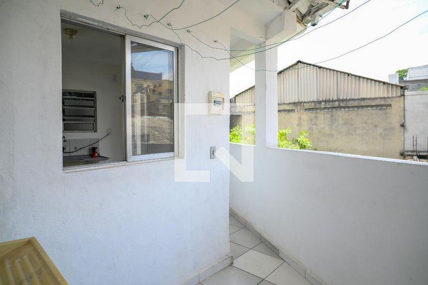 Casa à Venda – Vila das Mercês, 1 Quarto, 60 m² – São Paulo