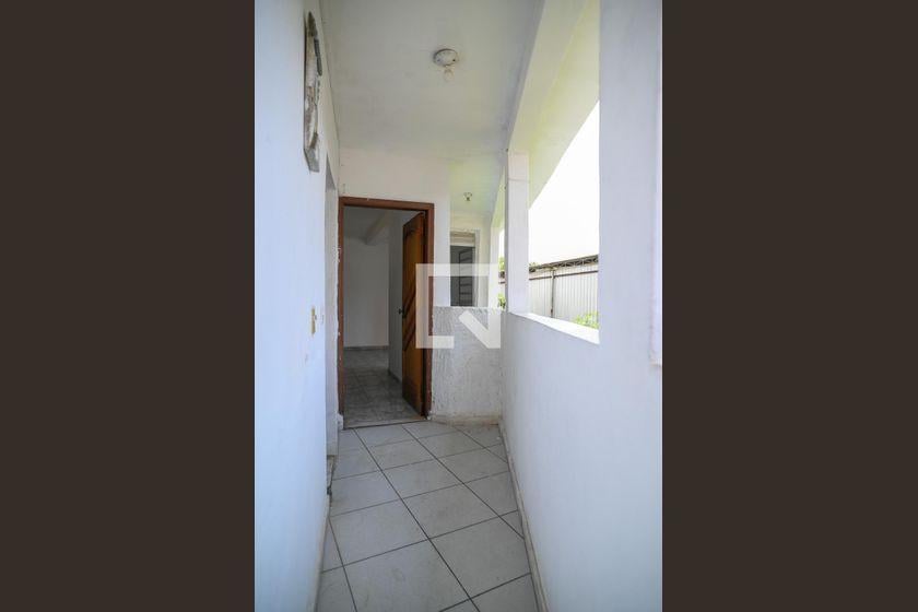 Casa à Venda – Vila das Mercês, 1 Quarto, 60 m² – São Paulo