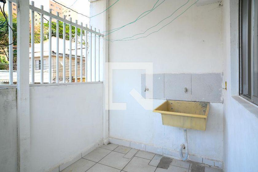 Casa à Venda – Vila das Mercês, 1 Quarto, 60 m² – São Paulo
