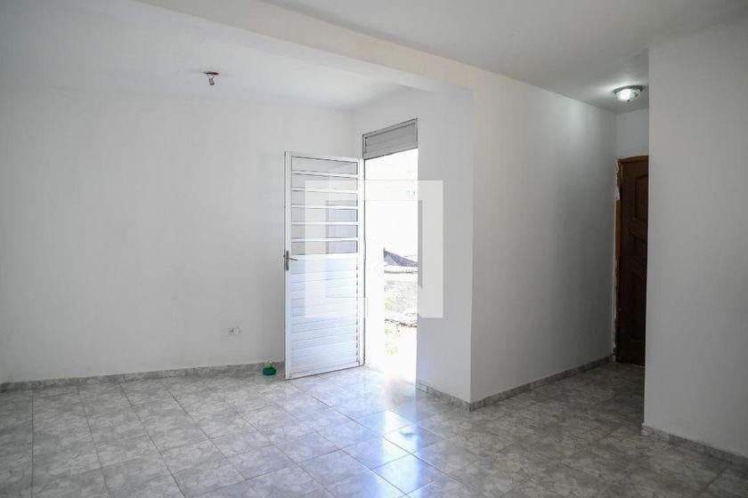 Casa à Venda – Vila das Mercês, 1 Quarto, 60 m² – São Paulo