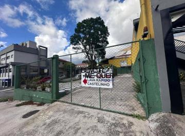 Terreno ESQUINA – AVENIDA COMERCIAL à venda, 257 m² por R$ 980000- Jardim Íris – São Paulo/SP