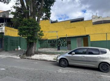 Terreno ESQUINA – AVENIDA COMERCIAL à venda, 257 m² por R$ 980000- Jardim Íris – São Paulo/SP