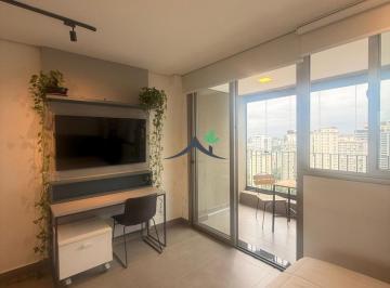 apartamento para aluguel em Cerqueira César