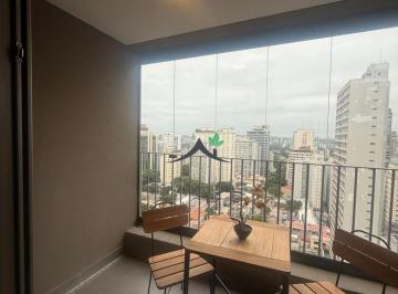 apartamento para aluguel em Cerqueira César
