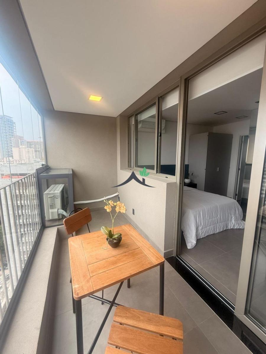 apartamento para aluguel em Cerqueira César