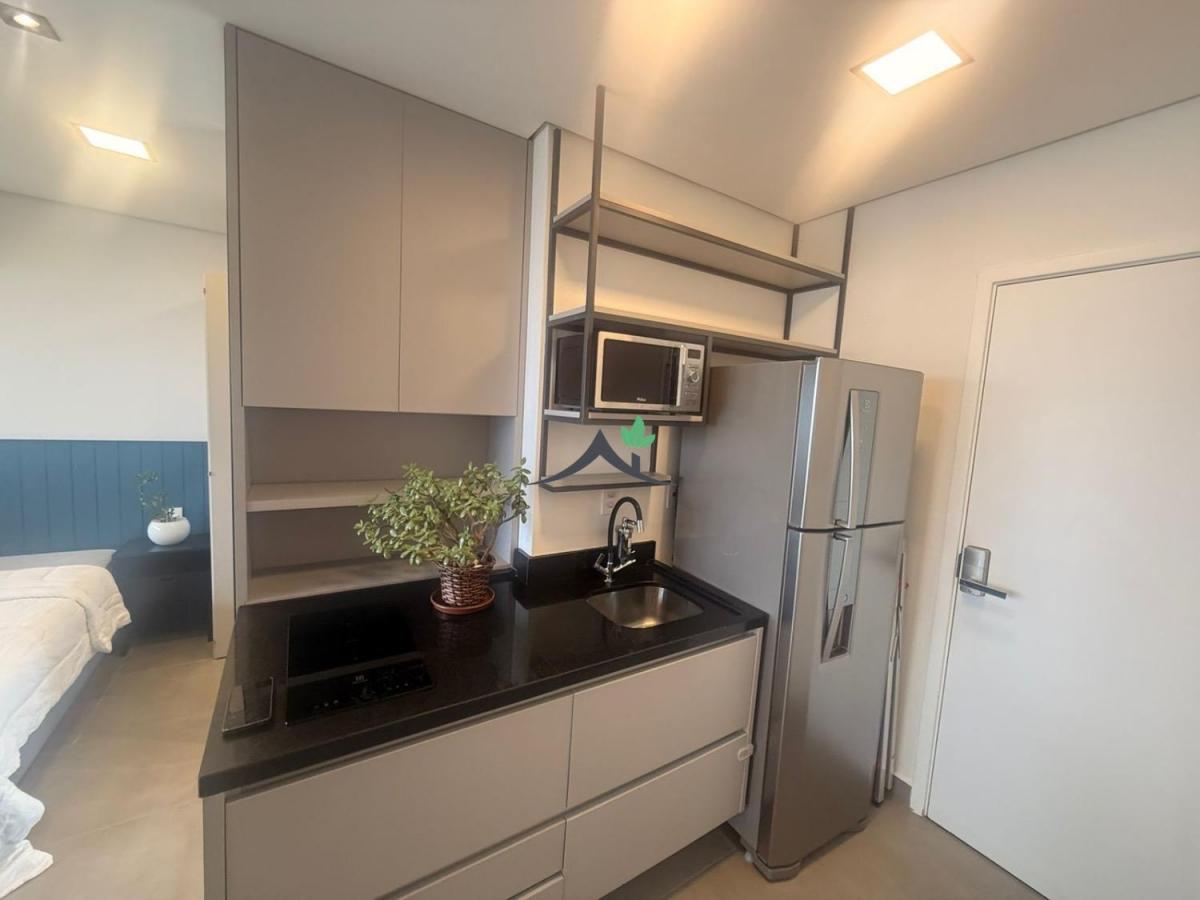 apartamento para aluguel em Cerqueira César