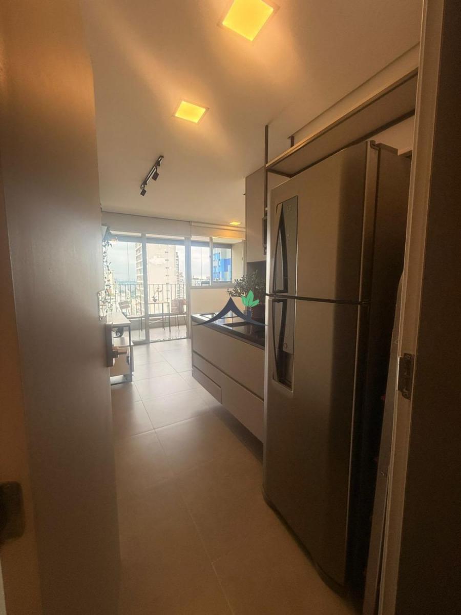 apartamento para aluguel em Cerqueira César