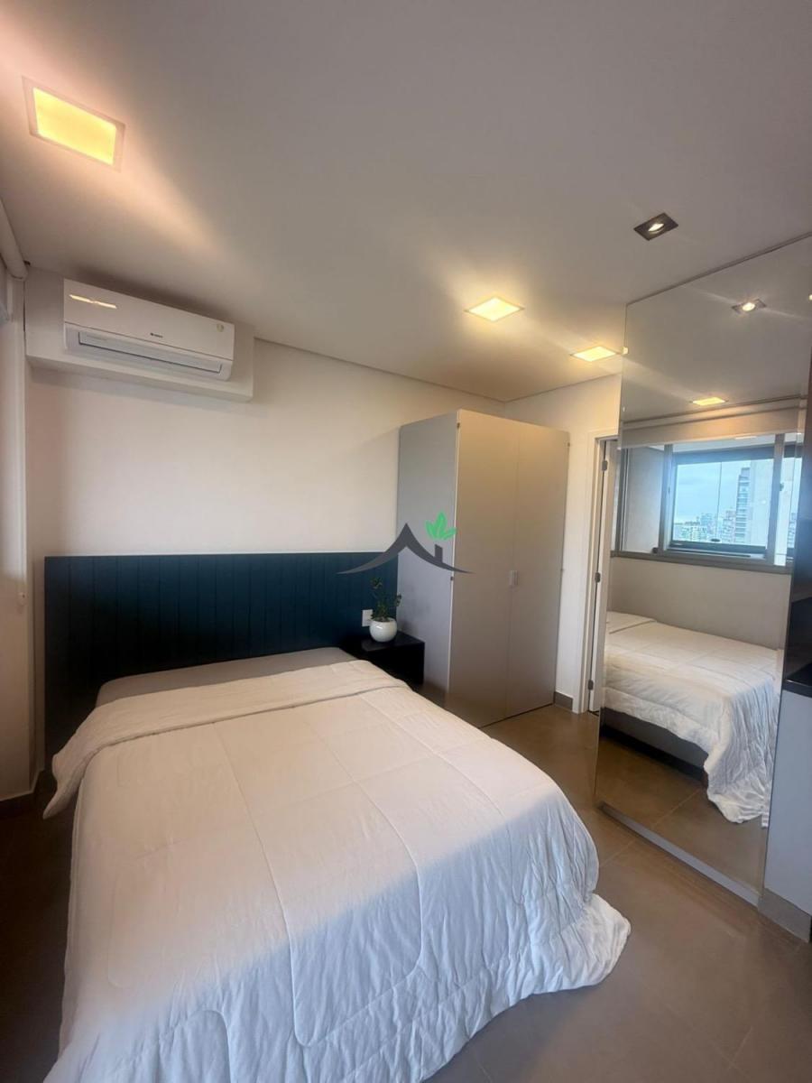 apartamento para aluguel em Cerqueira César