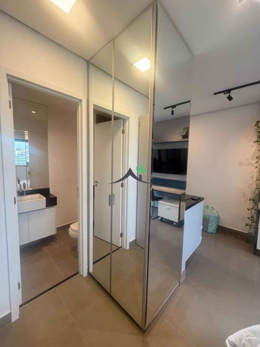 apartamento para aluguel em Cerqueira César