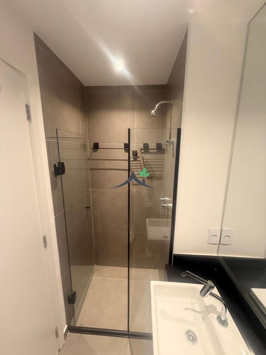 apartamento para aluguel em Cerqueira César