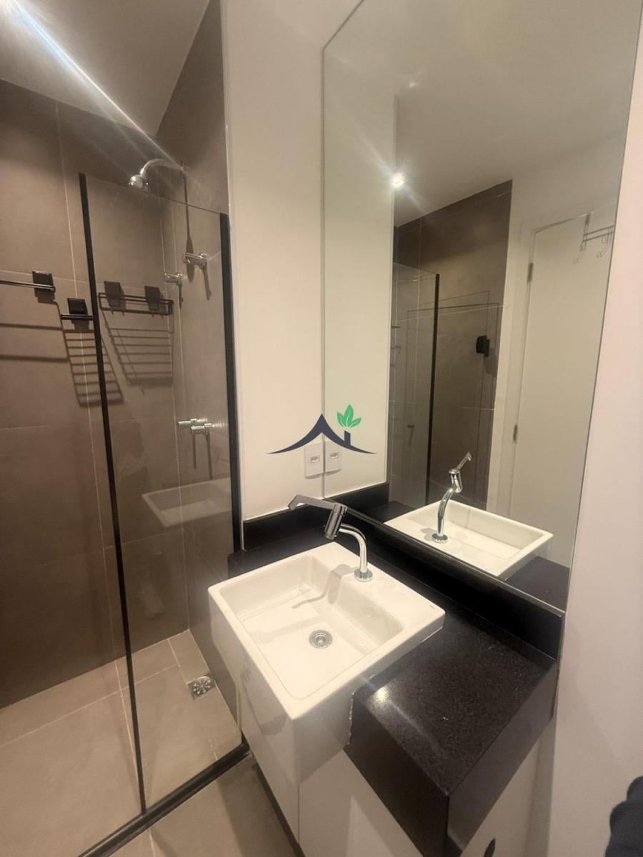 apartamento para aluguel em Cerqueira César