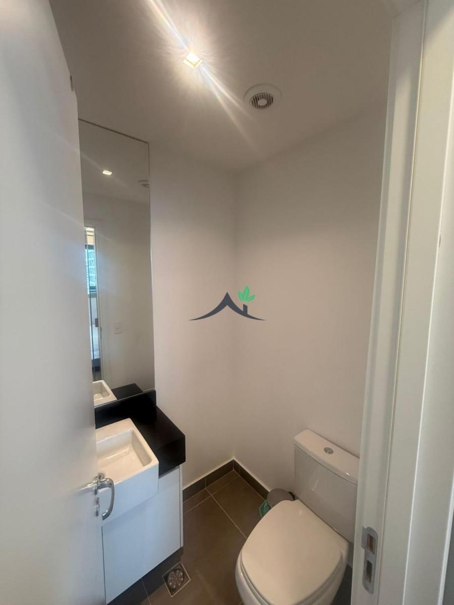 apartamento para aluguel em Cerqueira César