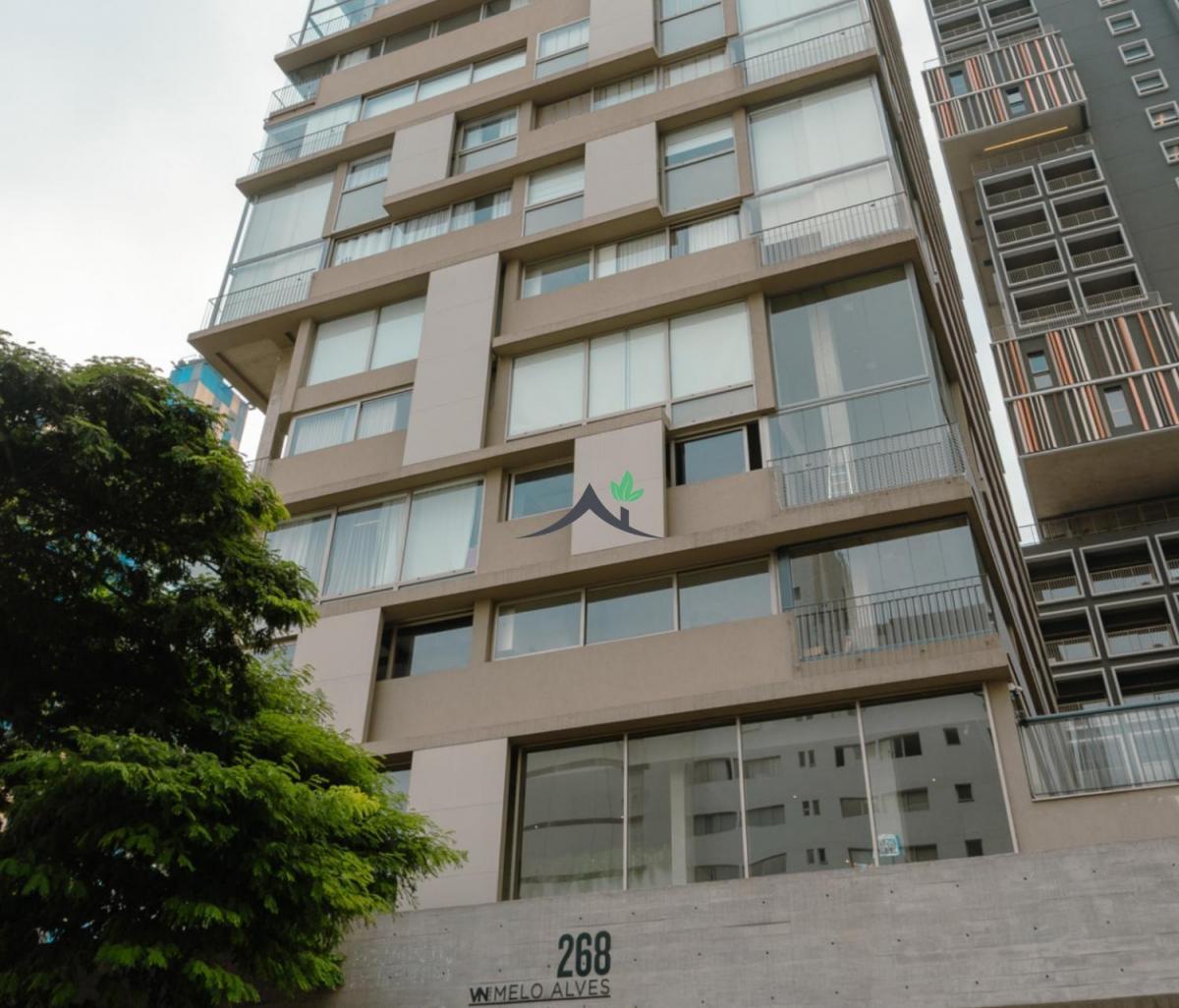 apartamento para aluguel em Cerqueira César