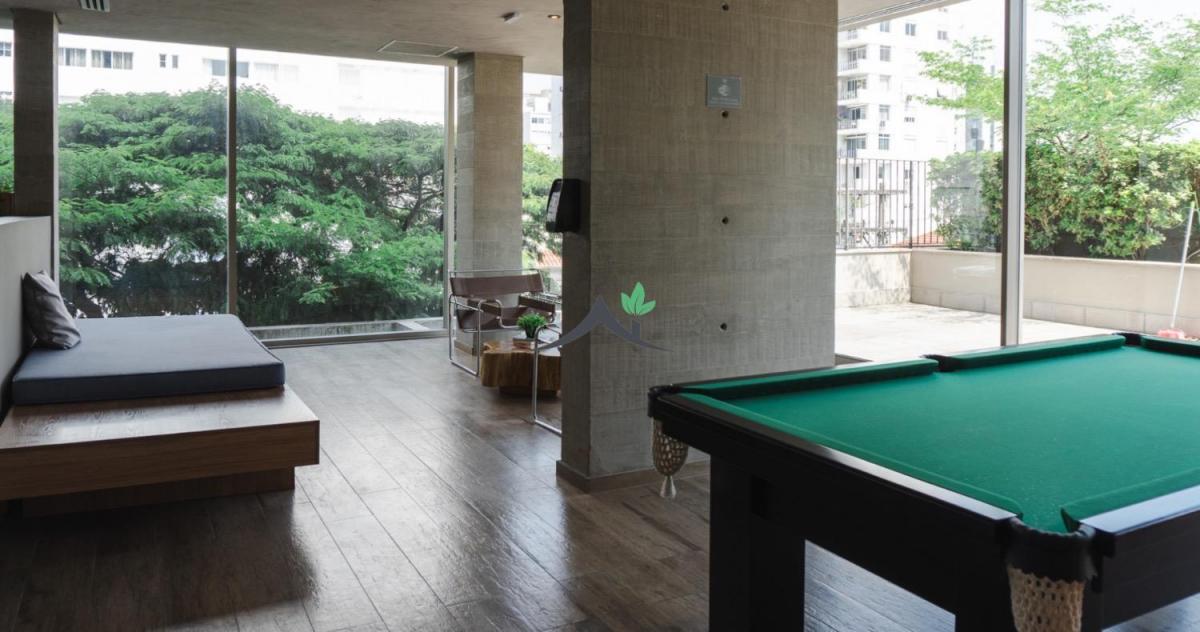 apartamento para aluguel em Cerqueira César