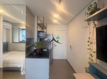 apartamento para aluguel em Cerqueira César