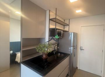 apartamento para aluguel em Cerqueira César