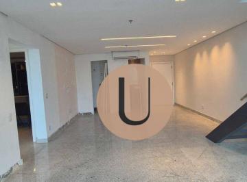 Conjunto Comercial à Venda – Terraza Office Loft – 180m2 – 4 vagas