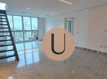 Conjunto Comercial à Venda – Terraza Office Loft – 180m2 – 4 vagas