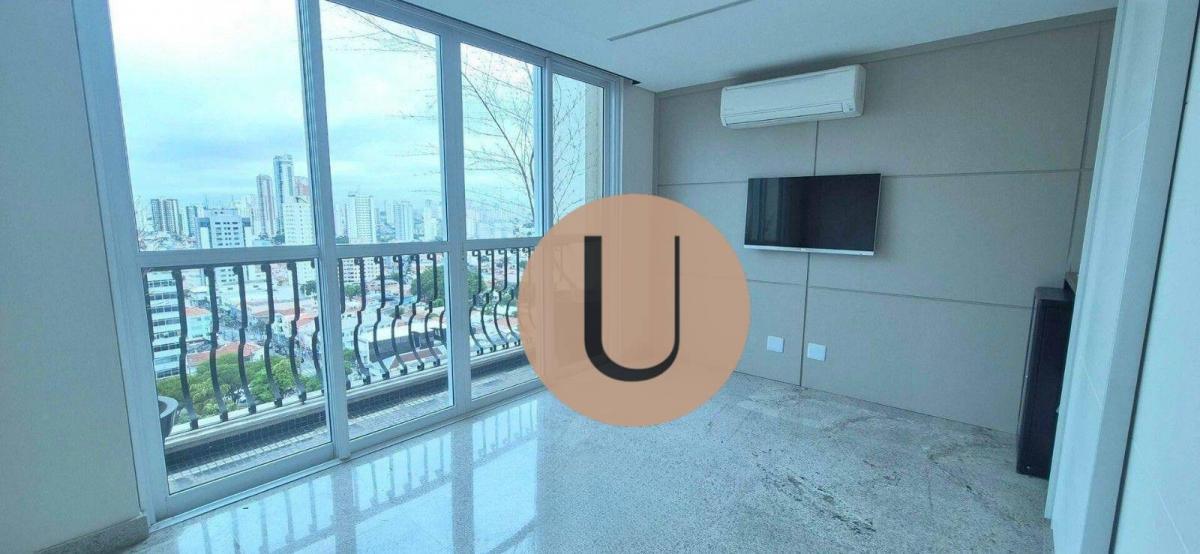 Conjunto Comercial à Venda – Terraza Office Loft – 180m2 – 4 vagas
