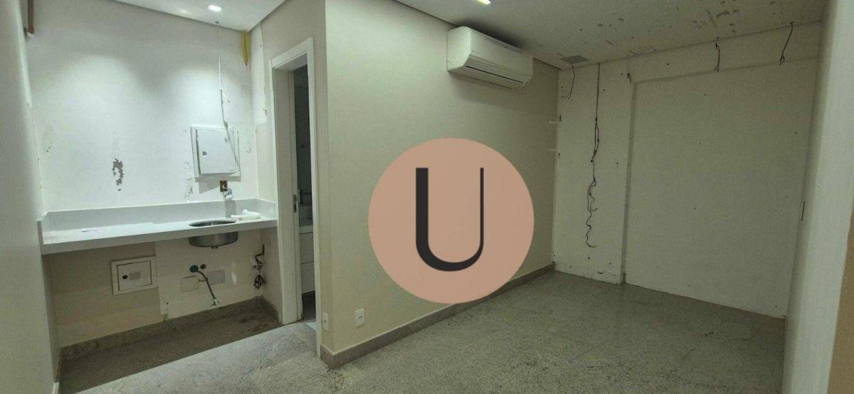 Conjunto Comercial à Venda – Terraza Office Loft – 180m2 – 4 vagas