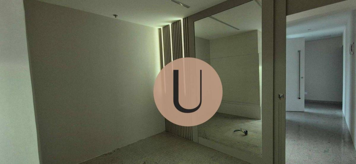 Conjunto Comercial à Venda – Terraza Office Loft – 180m2 – 4 vagas