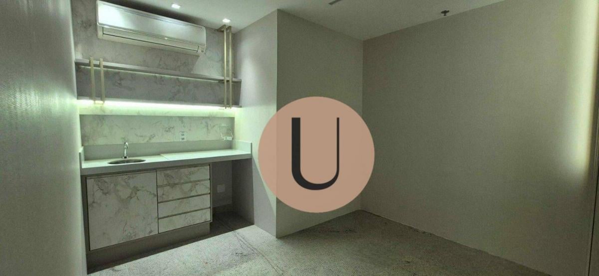 Conjunto Comercial à Venda – Terraza Office Loft – 180m2 – 4 vagas