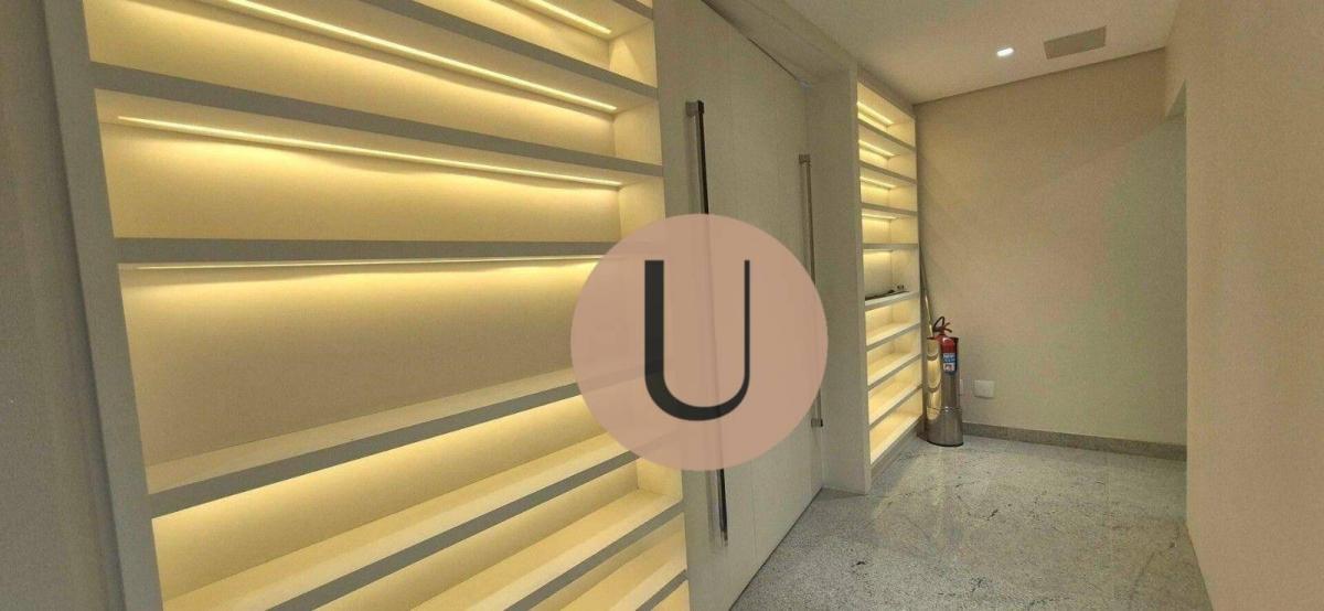 Conjunto Comercial à Venda – Terraza Office Loft – 180m2 – 4 vagas