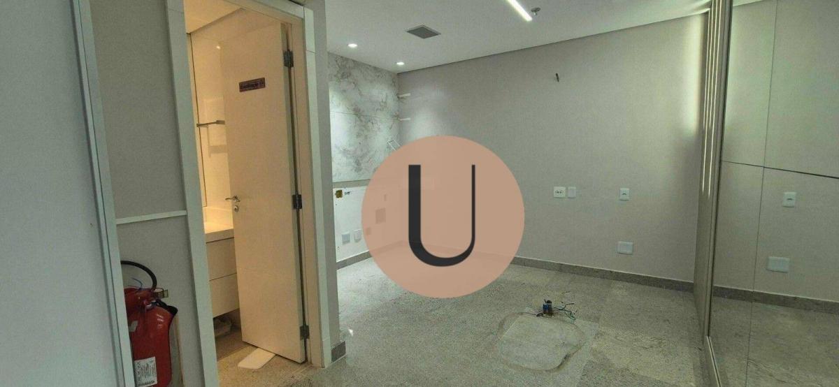 Conjunto Comercial à Venda – Terraza Office Loft – 180m2 – 4 vagas