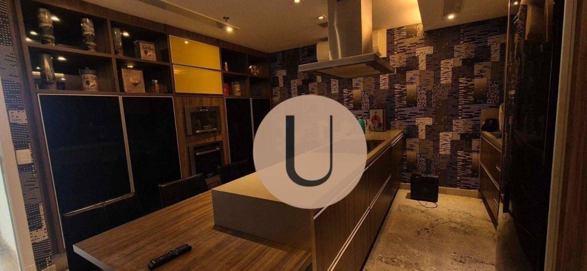 Conjunto Comercial à Venda – Terraza Office Loft – 180m2 – 4 vagas