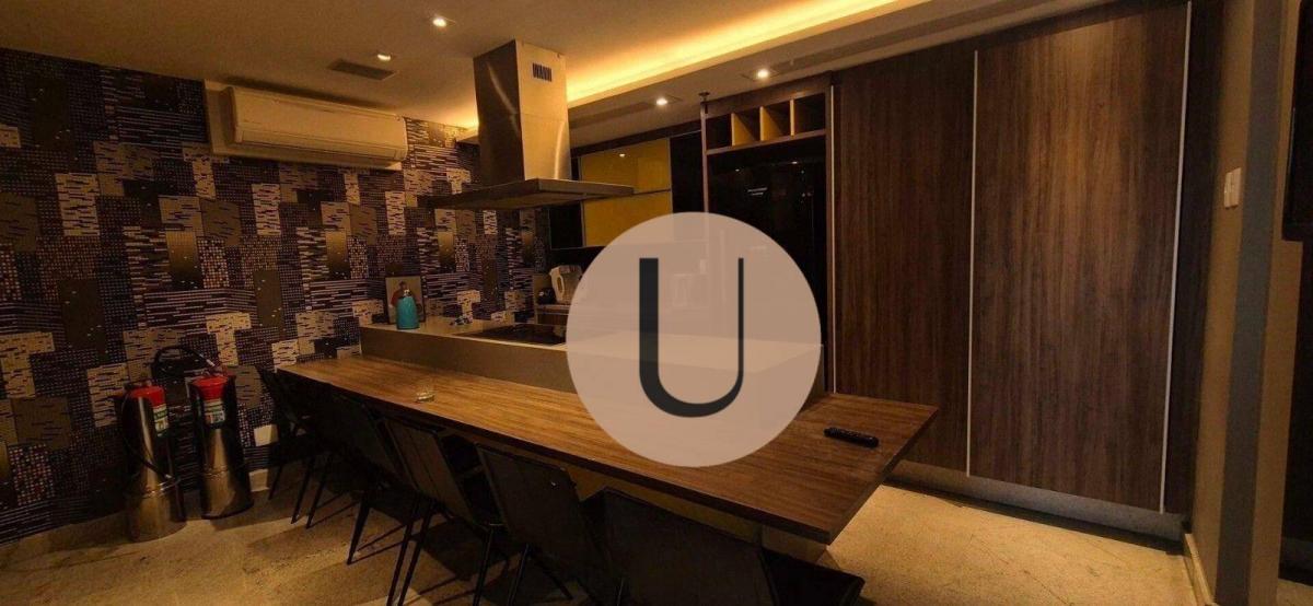 Conjunto Comercial à Venda – Terraza Office Loft – 180m2 – 4 vagas