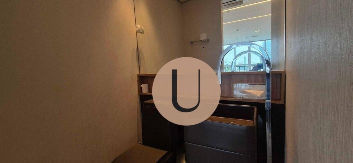 Conjunto Comercial à Venda – Terraza Office Loft – 180m2 – 4 vagas