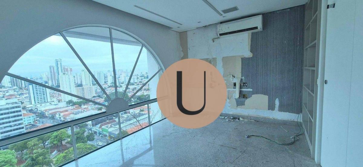 Conjunto Comercial à Venda – Terraza Office Loft – 180m2 – 4 vagas