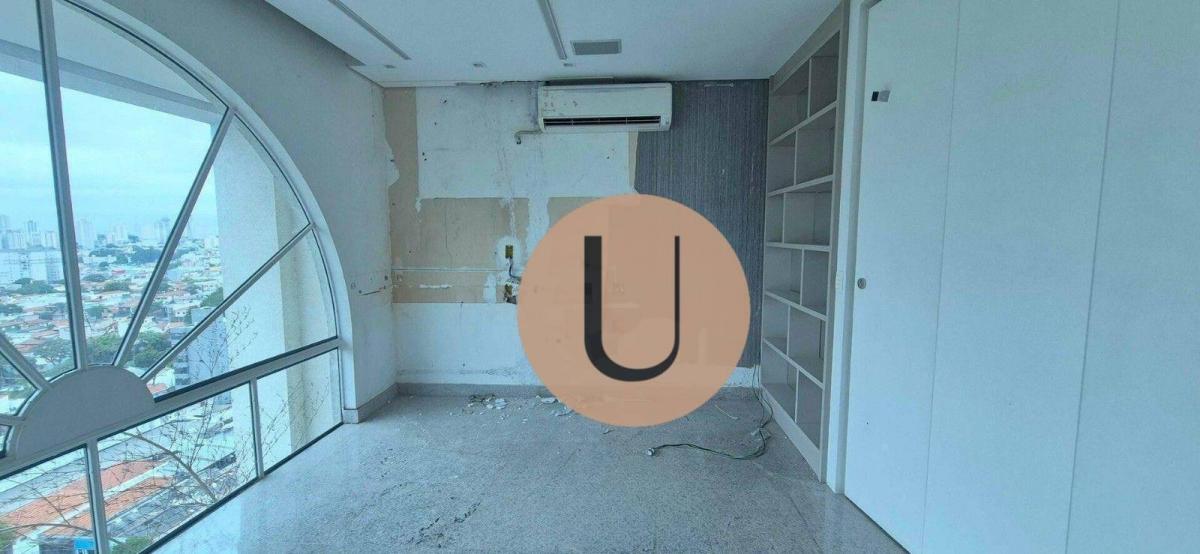 Conjunto Comercial à Venda – Terraza Office Loft – 180m2 – 4 vagas