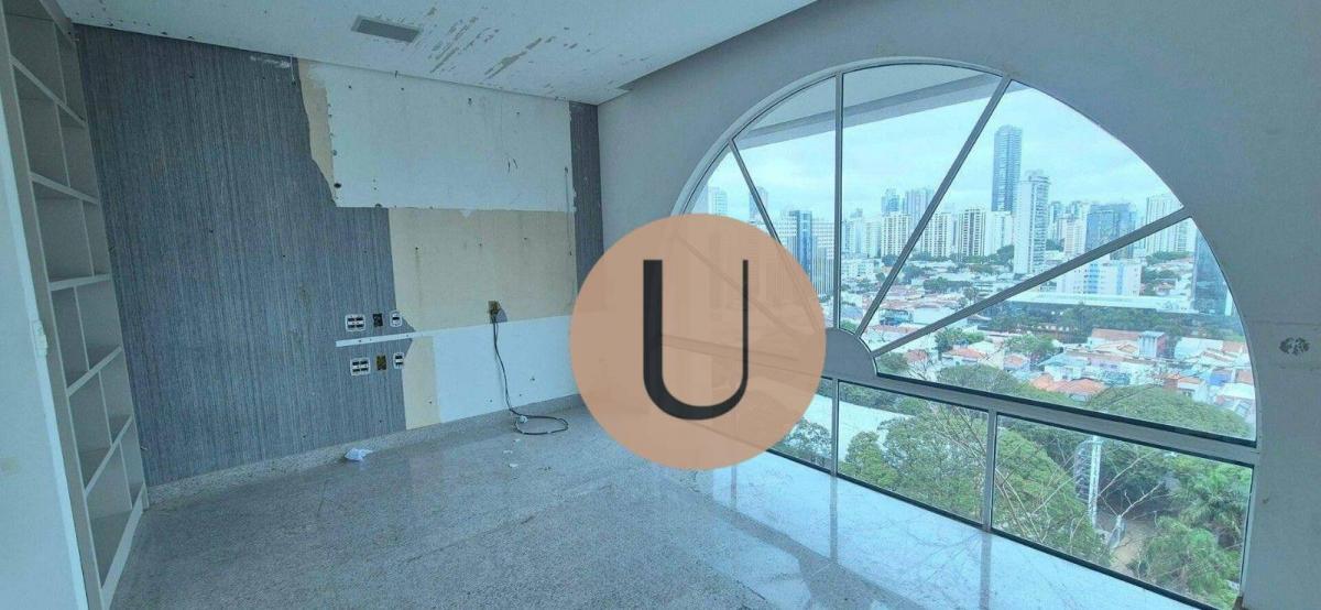 Conjunto Comercial à Venda – Terraza Office Loft – 180m2 – 4 vagas