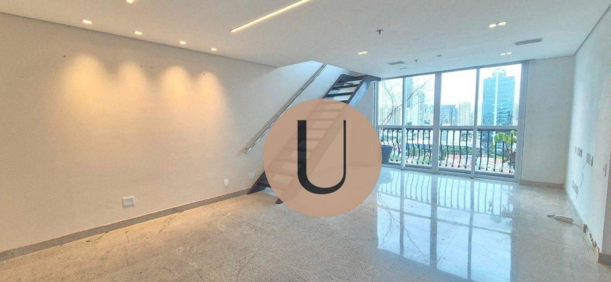 Conjunto Comercial à Venda – Terraza Office Loft – 180m2 – 4 vagas